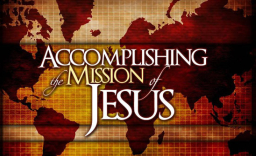 全球基督教增長緩慢 5%教會收入支持差傳