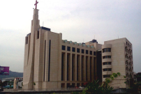 浙江溫州再有大型官方教堂面臨拆除命運