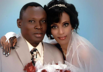 蘇丹因信仰獲死罪基督徒孕婦在獄中產女