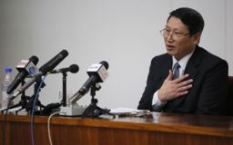 南韓敦促平壤釋放被判終身勞改宣教士