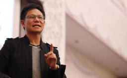 教會炒通姦懷孕員工被罰 鄺健雄上訴獲准