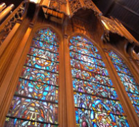 美國長老會基督徒與堂會數量下滑放緩