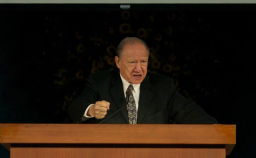 唐崇榮牧師:從羅馬書看「人生的意義」