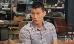 林書豪談重返紐約尼克可能性 強調心態不變