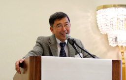 傳道人後院不能失火 神學教授談家庭事奉