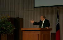 唐崇榮:撕破虛偽宗教外衣捍衛基督教信仰