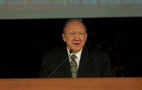 唐崇榮牧師：由於信以至於信