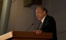 唐崇榮牧師:自私是基督教的仇敵