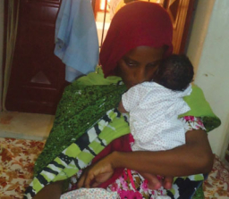 蘇丹母親無懼絞刑堅拒放棄耶穌獲釋