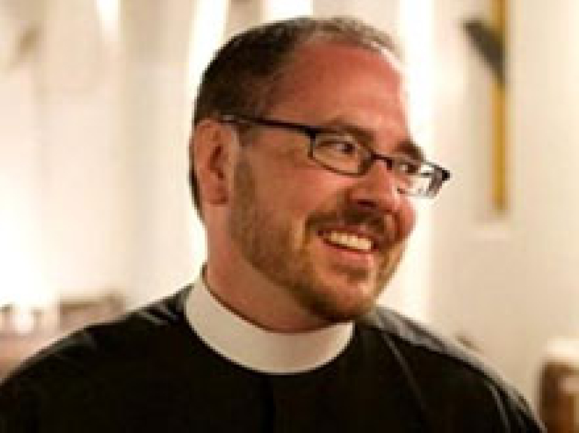 首位變性牧師應邀在華府國家大教堂講道