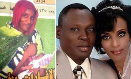 蘇丹上訴免死基督徒婦女誤傳再次被捕