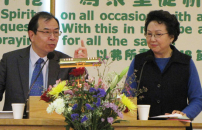 教會懲治出於愛 牧者談如何執行「家法」