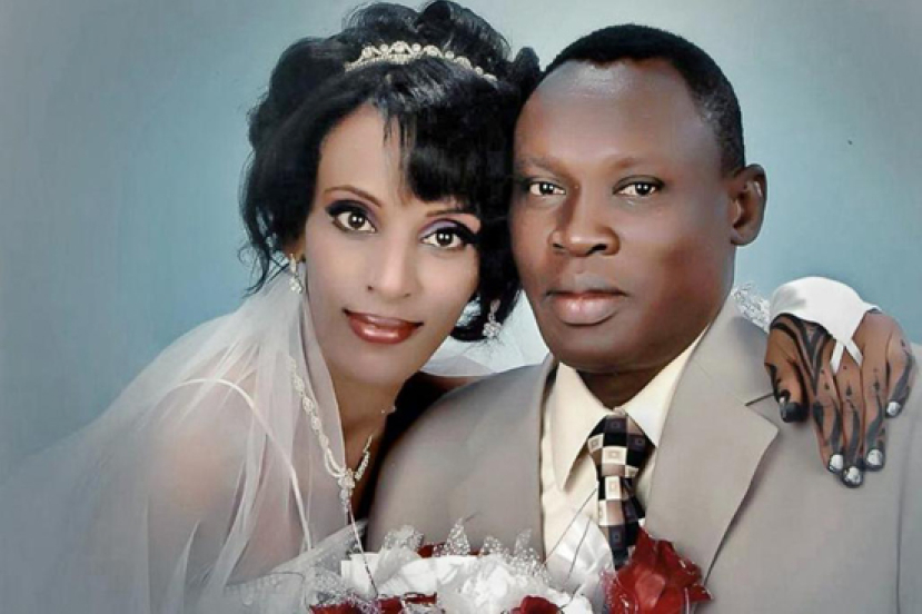 蘇丹取消死刑基督徒婦女入美使館求庇護