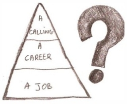 神召會傳道李俊明：職場召命觀易變教會危機