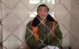 南樂教案張少傑判刑12年被指宗教逼害