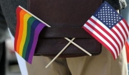 科羅拉多州同性婚姻禁令被判違憲