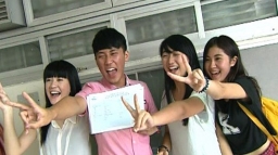 給DSE基督徒考生:別讓放榜白費了