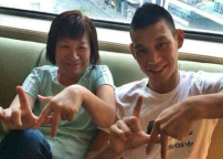 林書豪加盟湖人：上帝總有最好安排