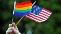 統計稱2.3％美國成人是同性戀或雙性戀
