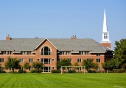 美基督教大學被終止合約 理由竟是「反對同性戀」