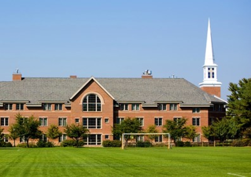 美基督教大學被終止合約 理由竟是「反對同性戀」