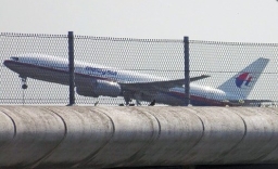 世界福音派聯盟呼籲全球基督徒為馬航MH17事件禱告