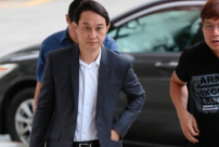 城市豐收康希案兩被告庭上互相指責