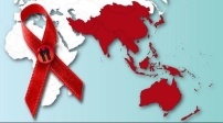男同性戀者愛滋病患激增引世衞關注