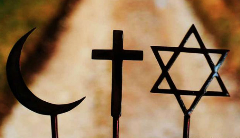 余創豪：宗教是否使人更非理性？