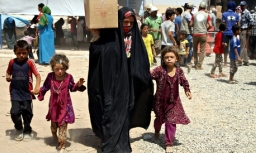 伊斯蘭聖戰組織逼摩蘇爾女性受人不道割禮