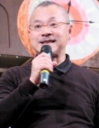 【晚堂奮興會八】陳恩明：天上國民 榮耀盼望