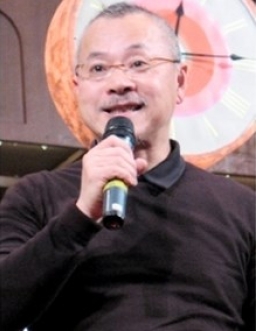 【晚堂奮興會八】陳恩明：天上國民 榮耀盼望