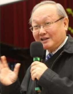 【早堂研經會八(末講)】黃朱倫：愛情花園的愛與性