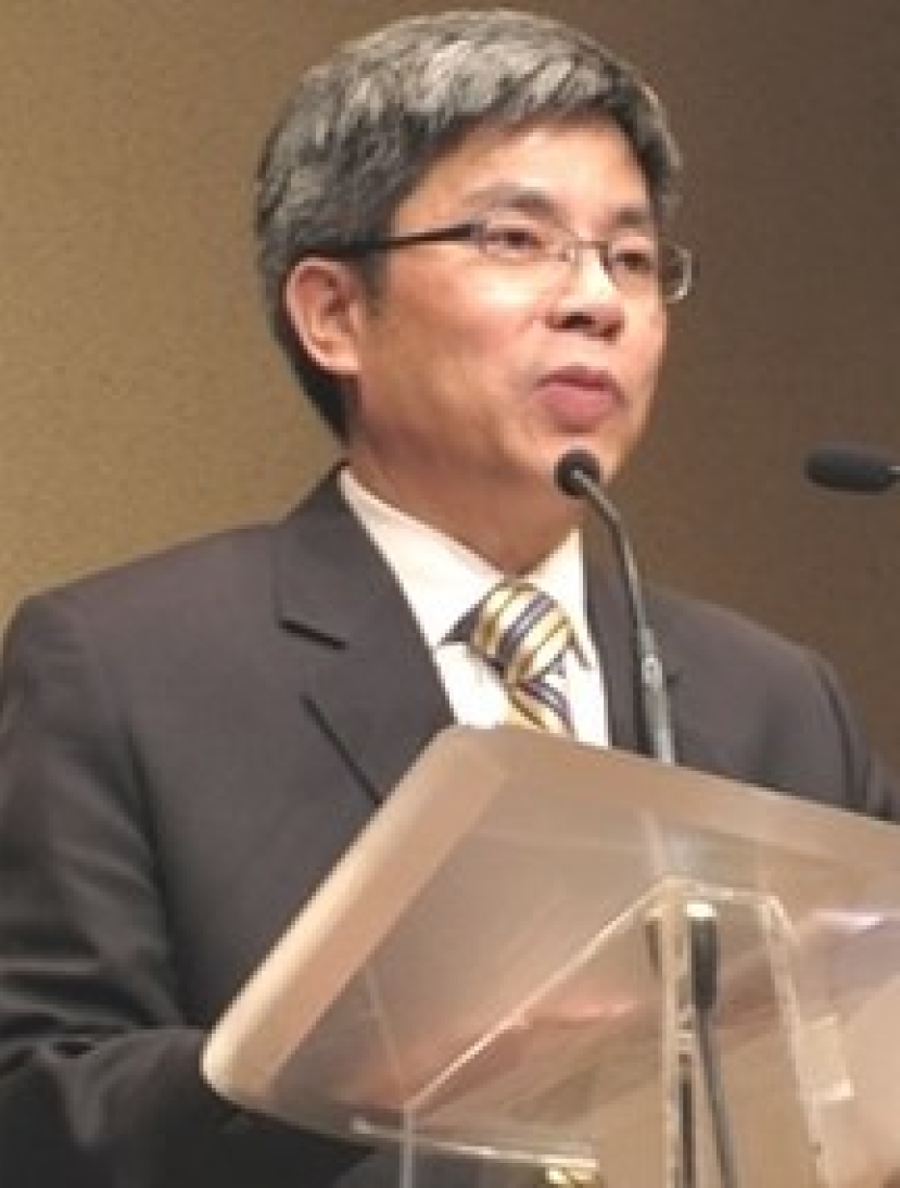 【午堂講道會八 (末講)】郭文池：以神為神的真英雄