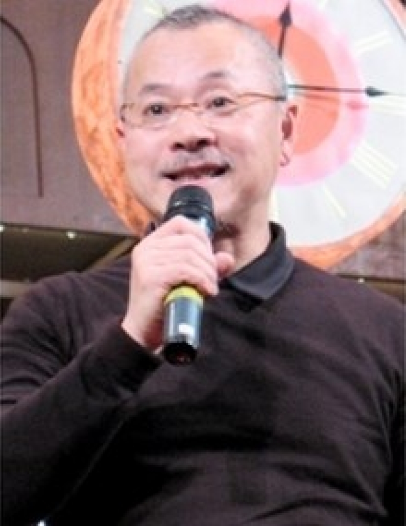 【晚堂奮興會十(末講)】陳恩明：總要滿足 主必供應