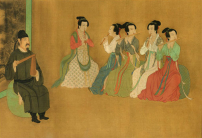 余創豪：中國的諫官傳統與以色列的先知傳統