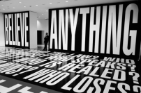 真理都是相對的?駱德恩博士反駁後現代主義錯謬