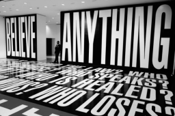 真理都是相對的?駱德恩博士反駁後現代主義錯謬