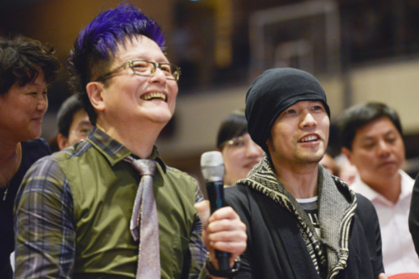 港台藝人爆毒案 顧其芸牧師五大建議勉勵圈中人