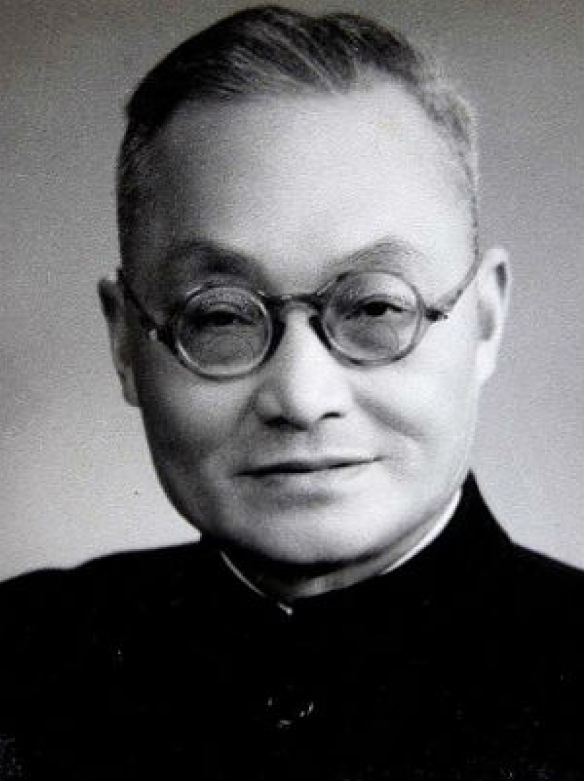 當局「借走」三自創辦人吳耀宗日記 子追討35年不果