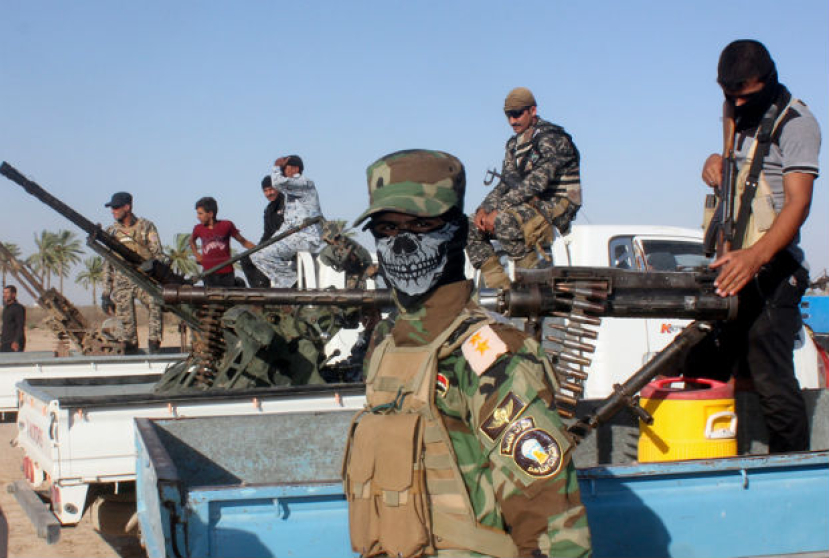 奧巴馬稱「伊斯蘭國不是宗教」決意打擊