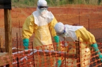 世衞：4800人感染伊波拉 各國專家急應對