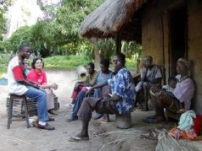 宣教士不是超人！輔導員提支援系統重要性