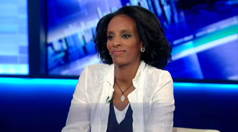 蘇丹易卜拉脫死刑獲自由：信仰是唯一武器