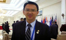 雅加達誕首位華裔基督徒首長 廉正作風獲肯定