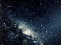 寇紹恩牧師：艱難黑暗中為教會持守一點點光