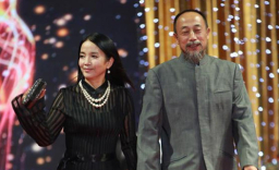 孫海英提黃海波嫖娼醜聞：等你改過來了我還演你父親!