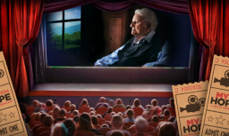 「我的希望」伴葛培理96歲壽辰 鼓勵基督徒數算日子