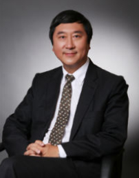 沈祖堯校長證道：不要效法這個世界