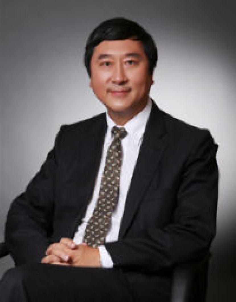 沈祖堯校長證道：不要效法這個世界